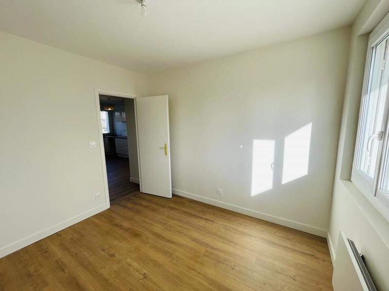 Appartement - 69 m² - 4 pièces