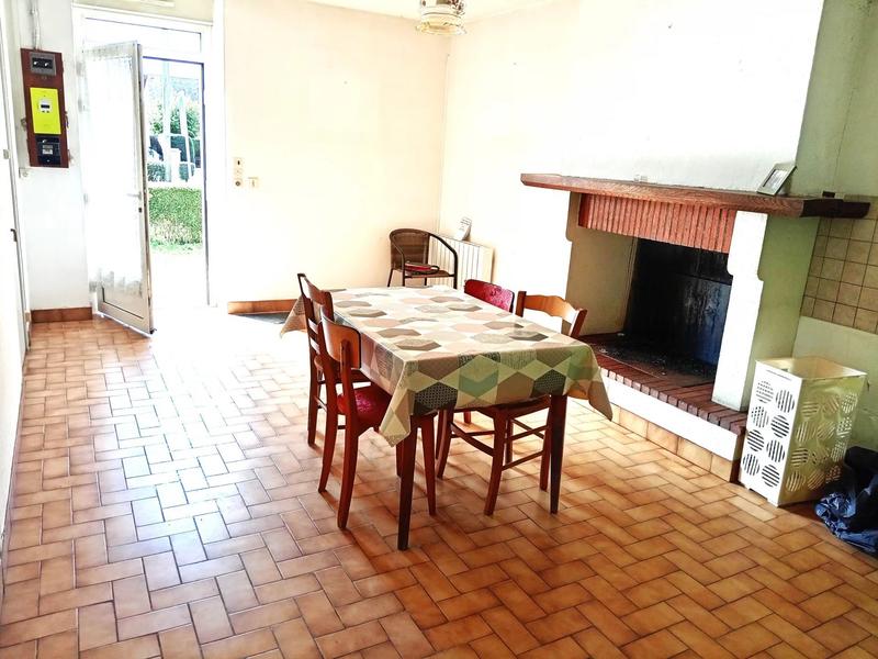 Maison - 69 m² - 6 pièces