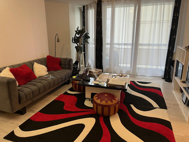 Appartement - 81 m² - 4 pièces