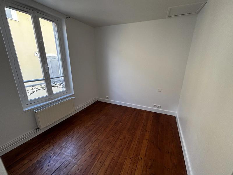 Appartement - 42 m² - 3 pièces