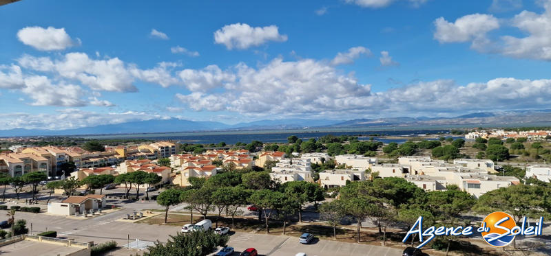 Appartement - 50 m² - 3 pièces