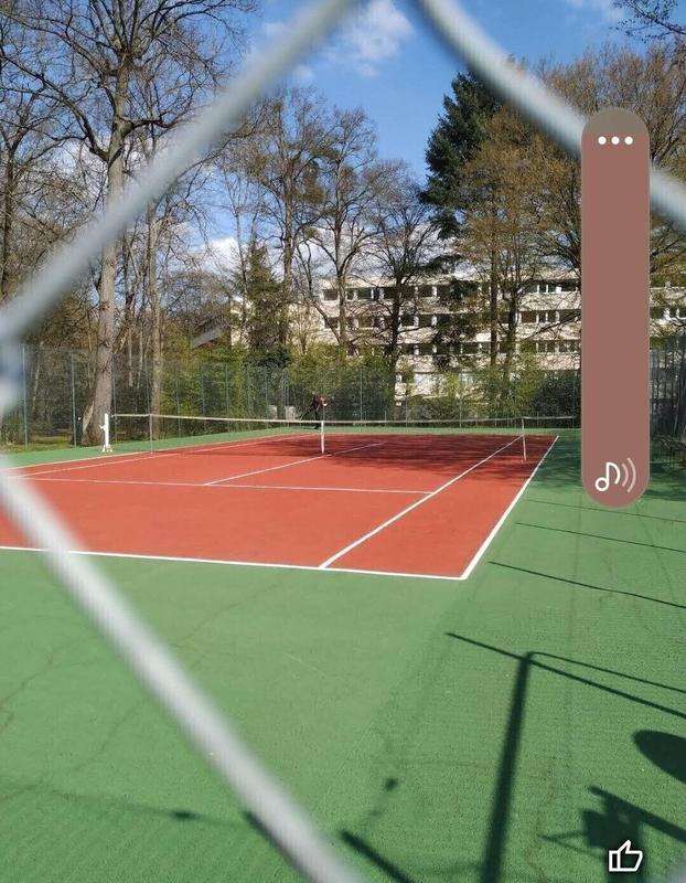 Appartement - 120 m² - 6 pièces