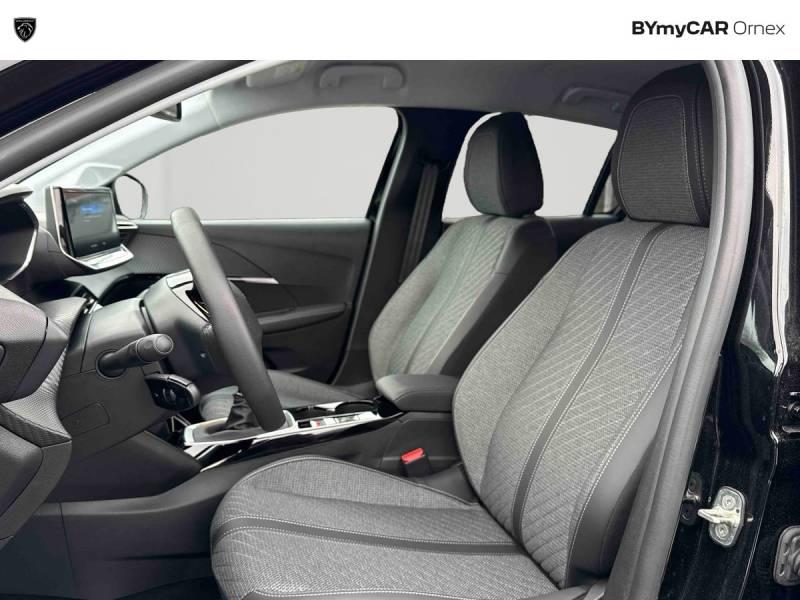 Peugeot 208 100 s&amp;S Bvm6 Allure