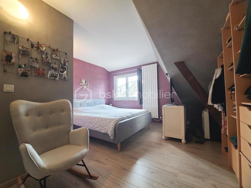 Pavillon - 131 m² - 7 pièces