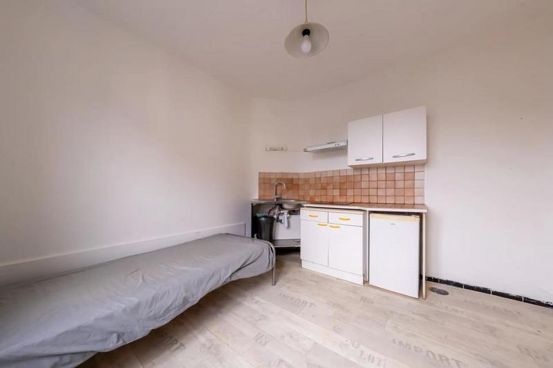 Maison - 80 m² - 6 pièces