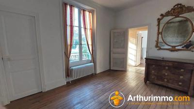 Maison - 116 m² - 7 pièces