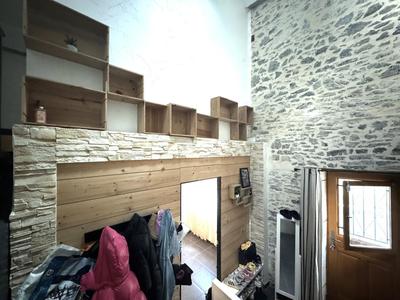 Maison - 112 m² - 5 pièces