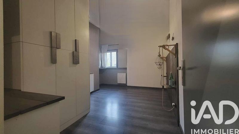 Maison - 107 m² - 5 pièces