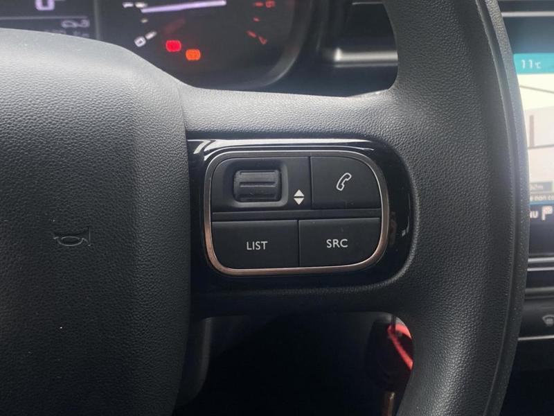 Citroën C3 III BlueHDi 100 s&amp;S Bvm Feel Business