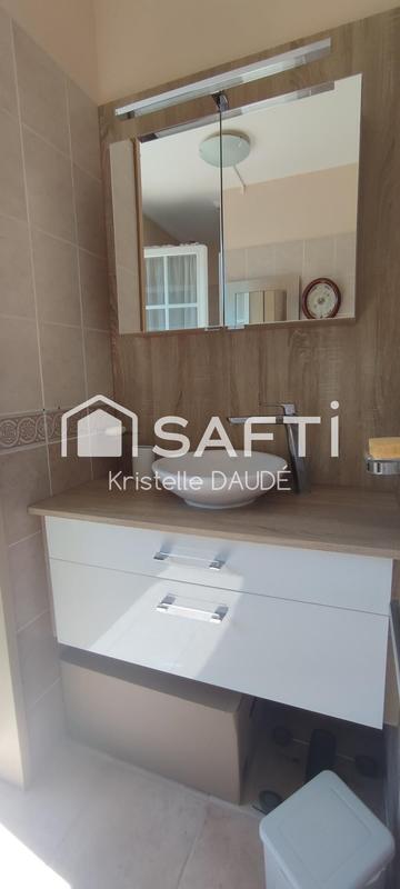 Maison - 210 m² - 6 pièces