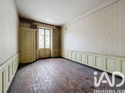 Appartement - 139 m² - 8 pièces