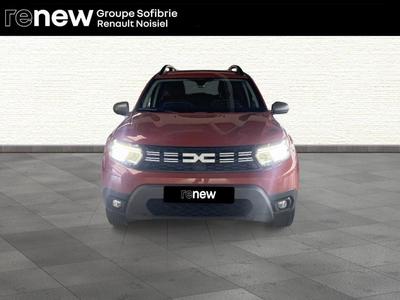 Dacia Duster Blue dCi 115 4x2 Journey +