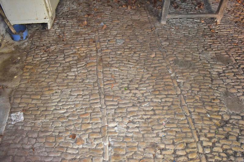 Corps de ferme - 80 m² - 4 pièces