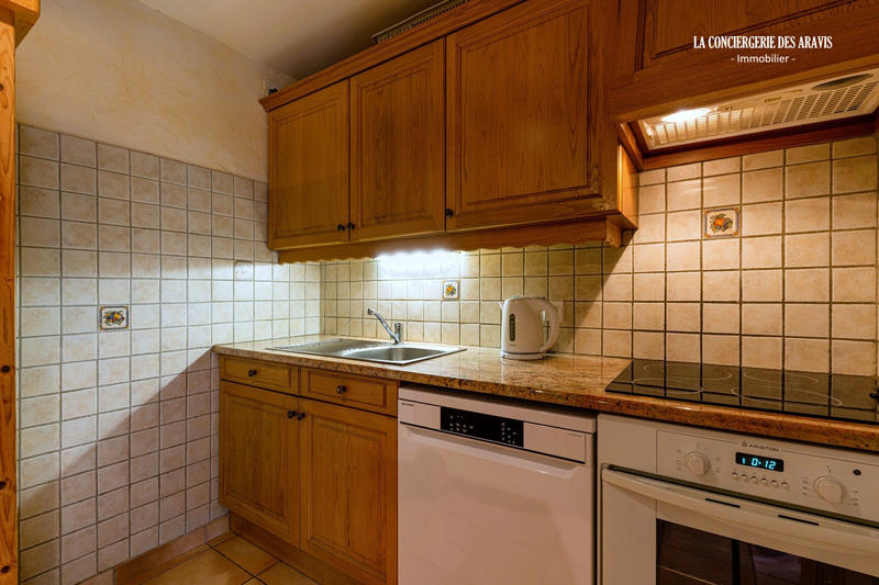 Appartement - 48 m² - 3 pièces