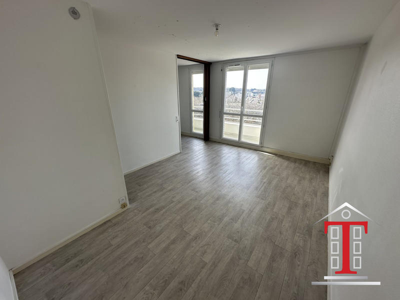 Appartement - 32 m² - 1 pièce