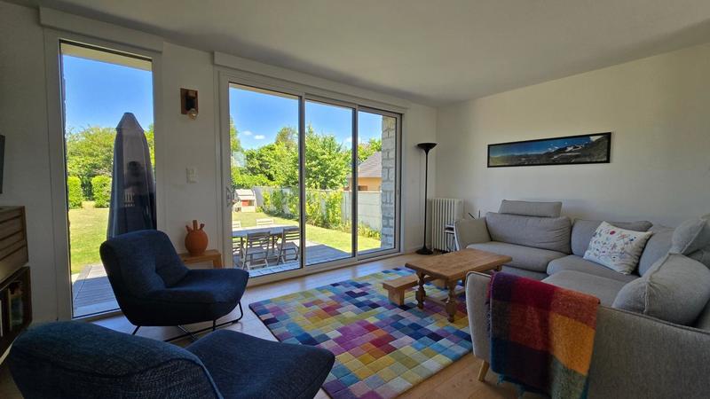 Maison - 155 m² - 6 pièces