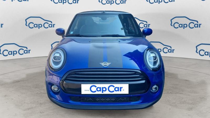 Mini Mini 1.5 Cooper 136