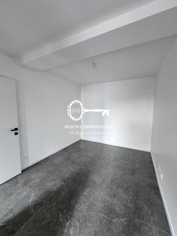 Appartement - 92 m² - 4 pièces