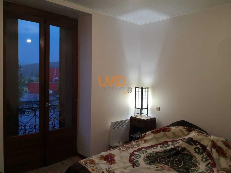 Immeuble - 204 m² - 10 pièces