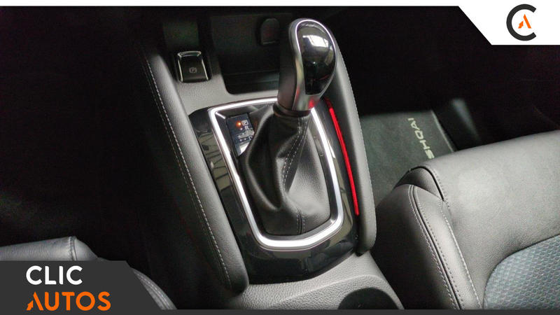 Nissan Qashqai 1.3 Dig-T 160 Dct 4x2 Tekna + Toit Pano