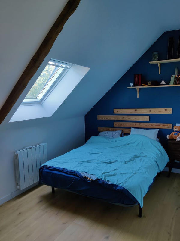 Maison - 156 m² - 8 pièces