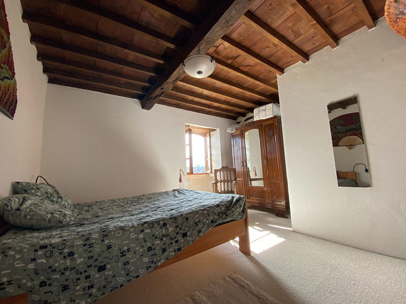 Maison - 320 m² - 12 pièces