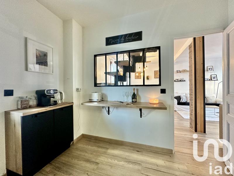 Maison - 108 m² - 4 pièces