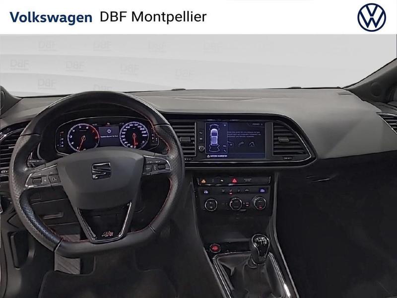 Seat Leon 1.5 Tsi 150 Start/Stop Act Bvm6 Fr