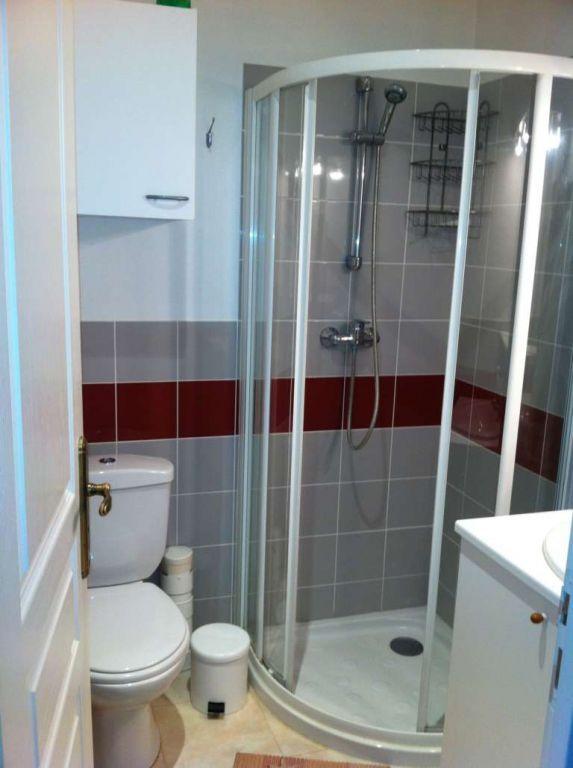 Studio - 16 m² - 1 pièce