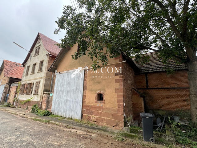 Maison - 205 m² - 10 pièces