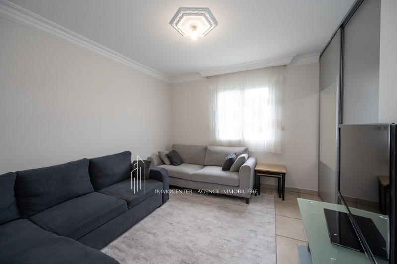 Villa - 130 m² - 6 pièces