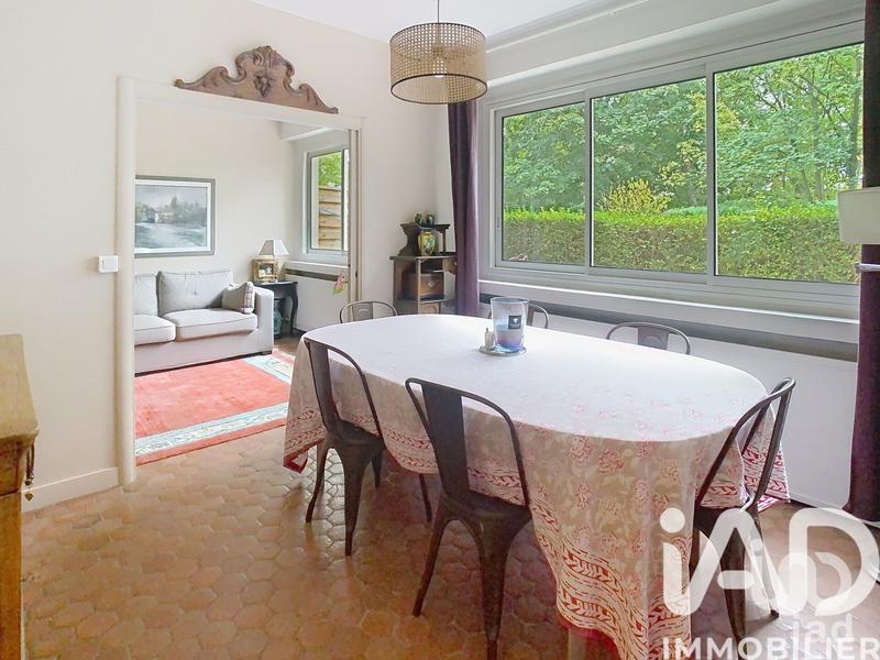 Appartement - 127 m² - 5 pièces