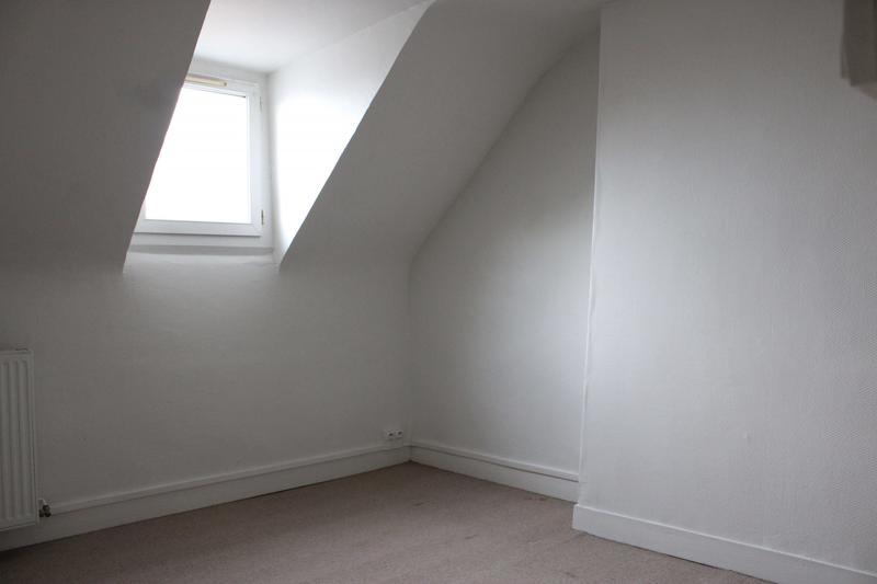 Maison ancienne - 95 m² - 4 pièces