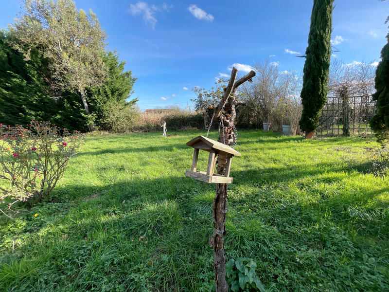 Maison - 166 m² - 7 pièces