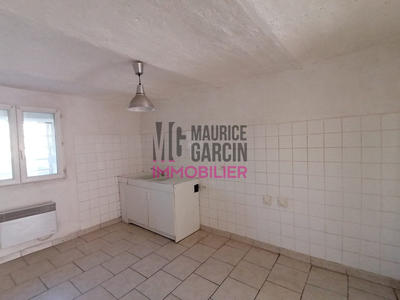 Maison - 80 m² - 3 pièces