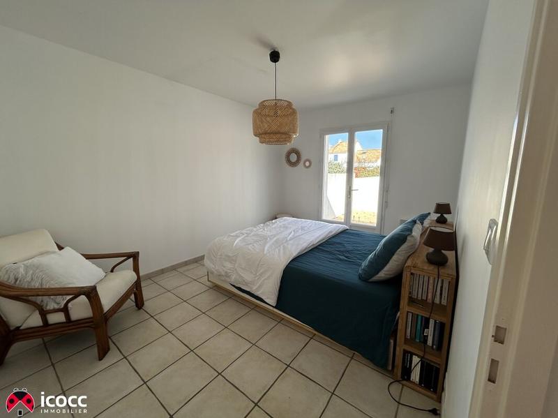 Villa - 105 m² - 5 pièces