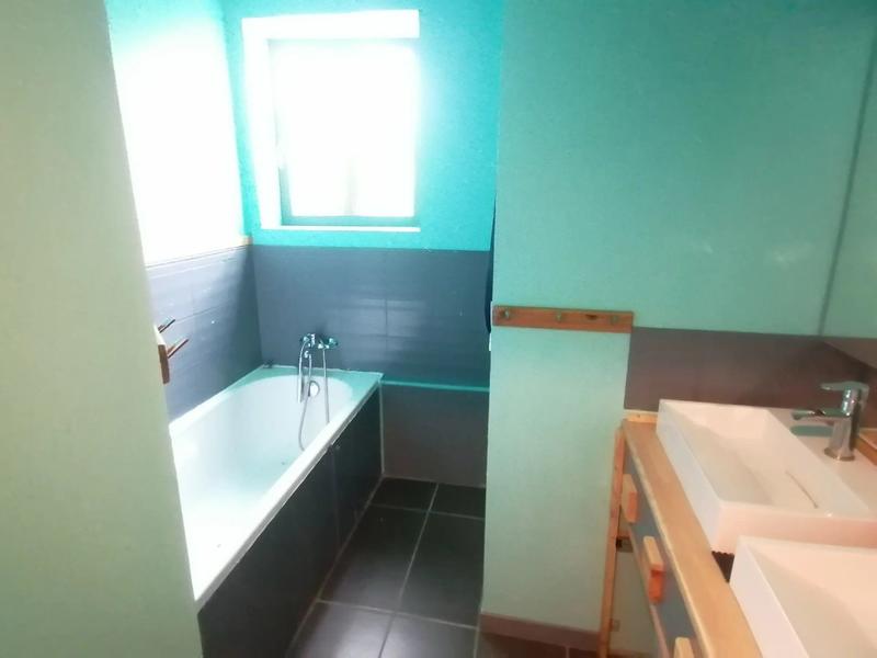 Maison - 105 m² - 6 pièces