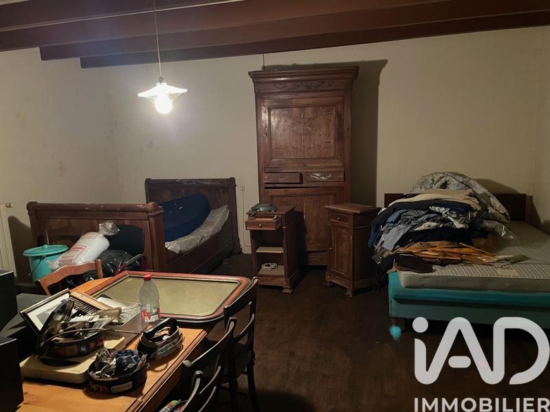 Maison - 192 m² - 7 pièces