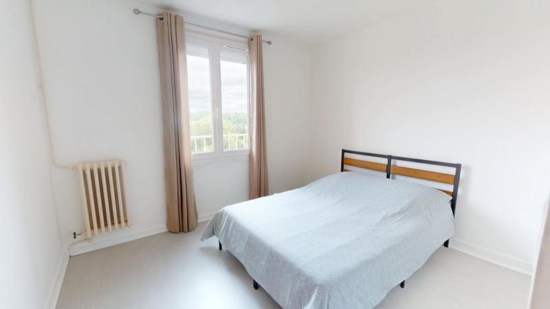 Appartement - 73 m² - 4 pièces