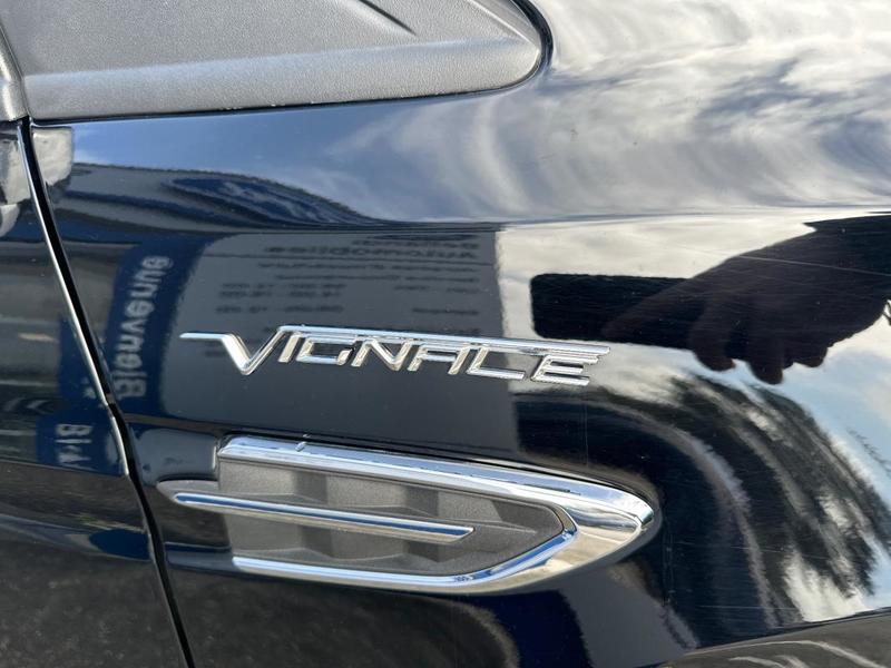 Ford Kuga 1.5 Flexifuel-E85 150 s&amp;S 4x2 Bvm6 Vignale