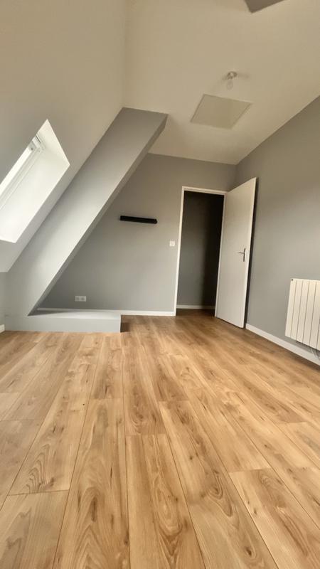 Appartement - 71 m² - 4 pièces