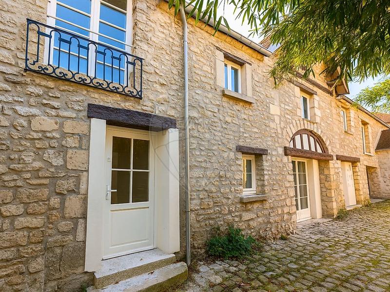 Maison - 192 m² - 7 pièces