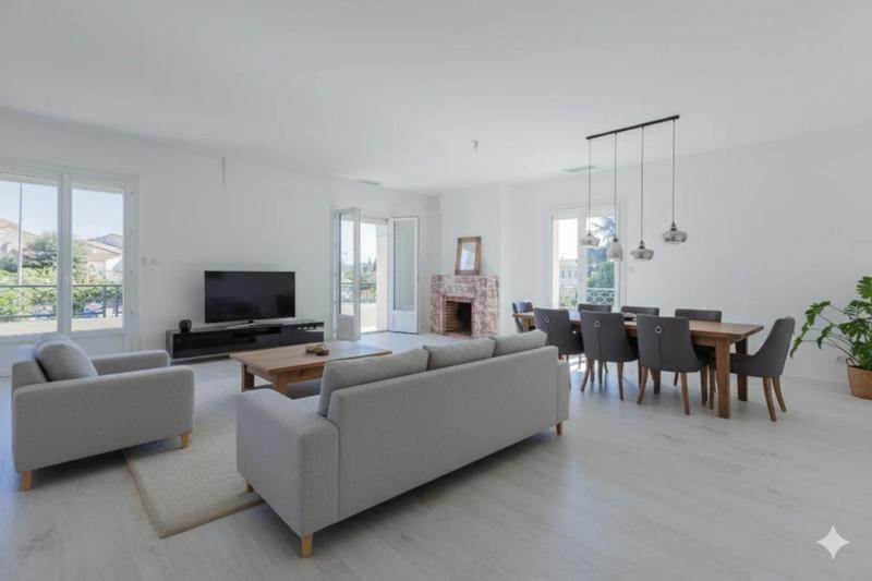 Maison - 174 m² - 4 pièces