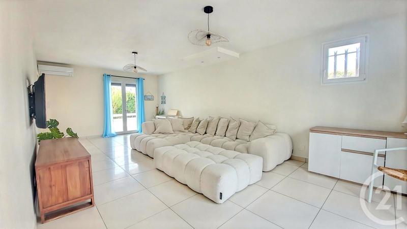 Villa - 154 m² - 6 pièces