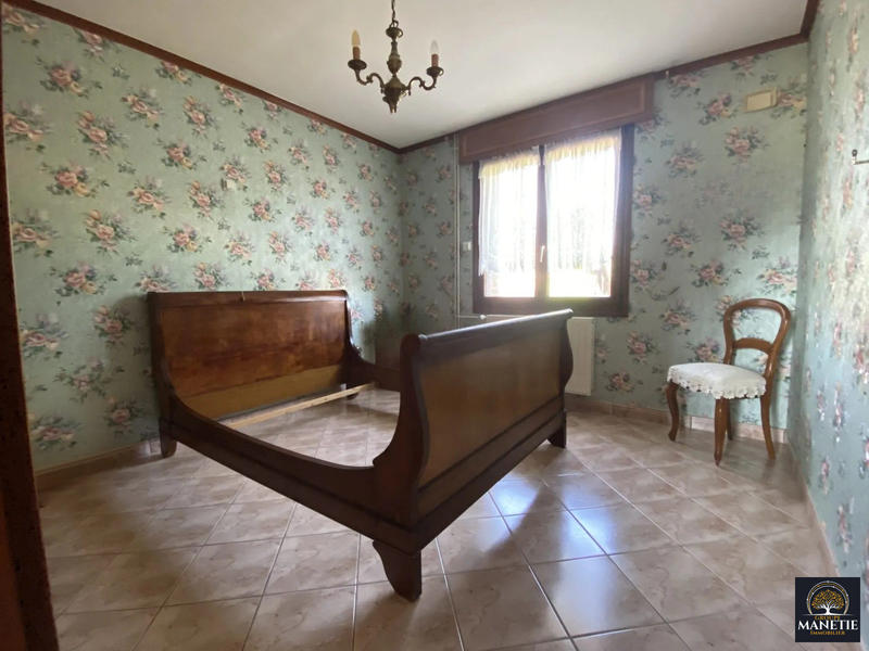 Maison - 141 m² - 6 pièces