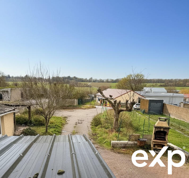 Local commercial - 524 m²