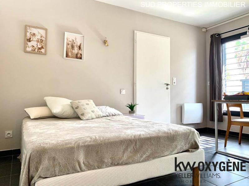 Villa - 106 m² - 5 pièces