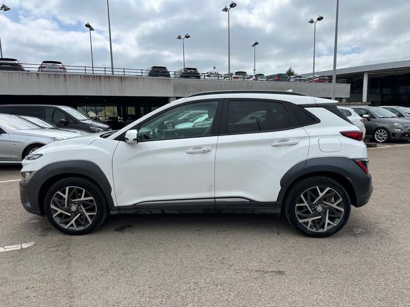 Hyundai Kona II 1.6 Hybrid 141 Executive