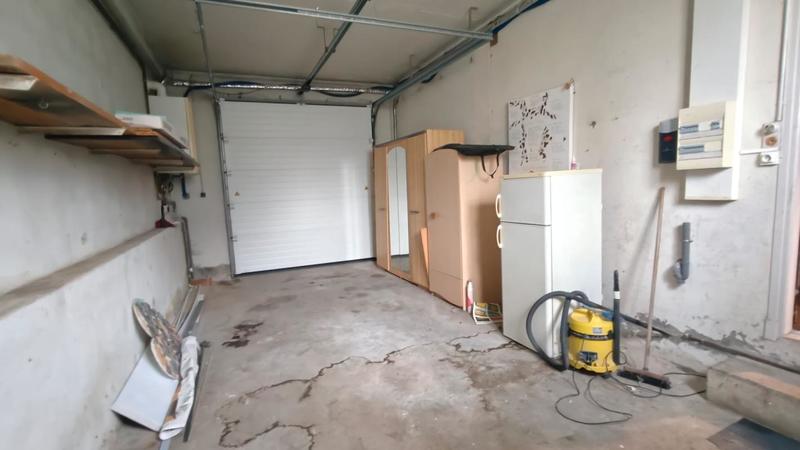 Villa - 100 m² - 4 pièces