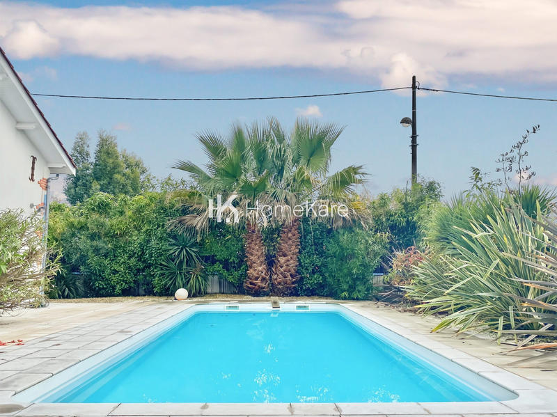 Maison - 146 m² - 4 pièces